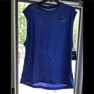 NWT Nike men’s tank top size XL